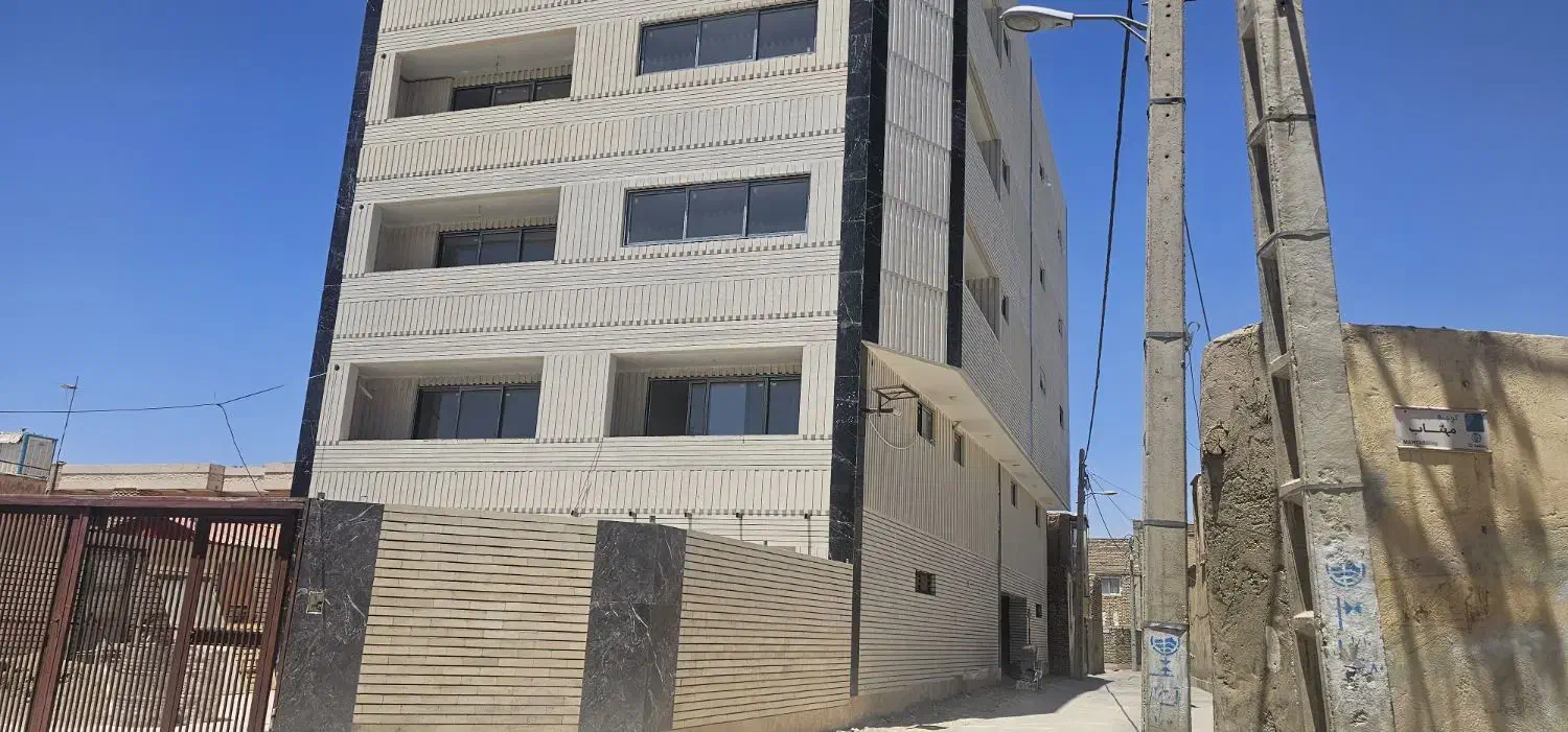 فروش آپارتمان