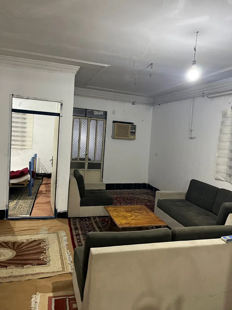 ۸۰متری تکخواب قلعه خندان