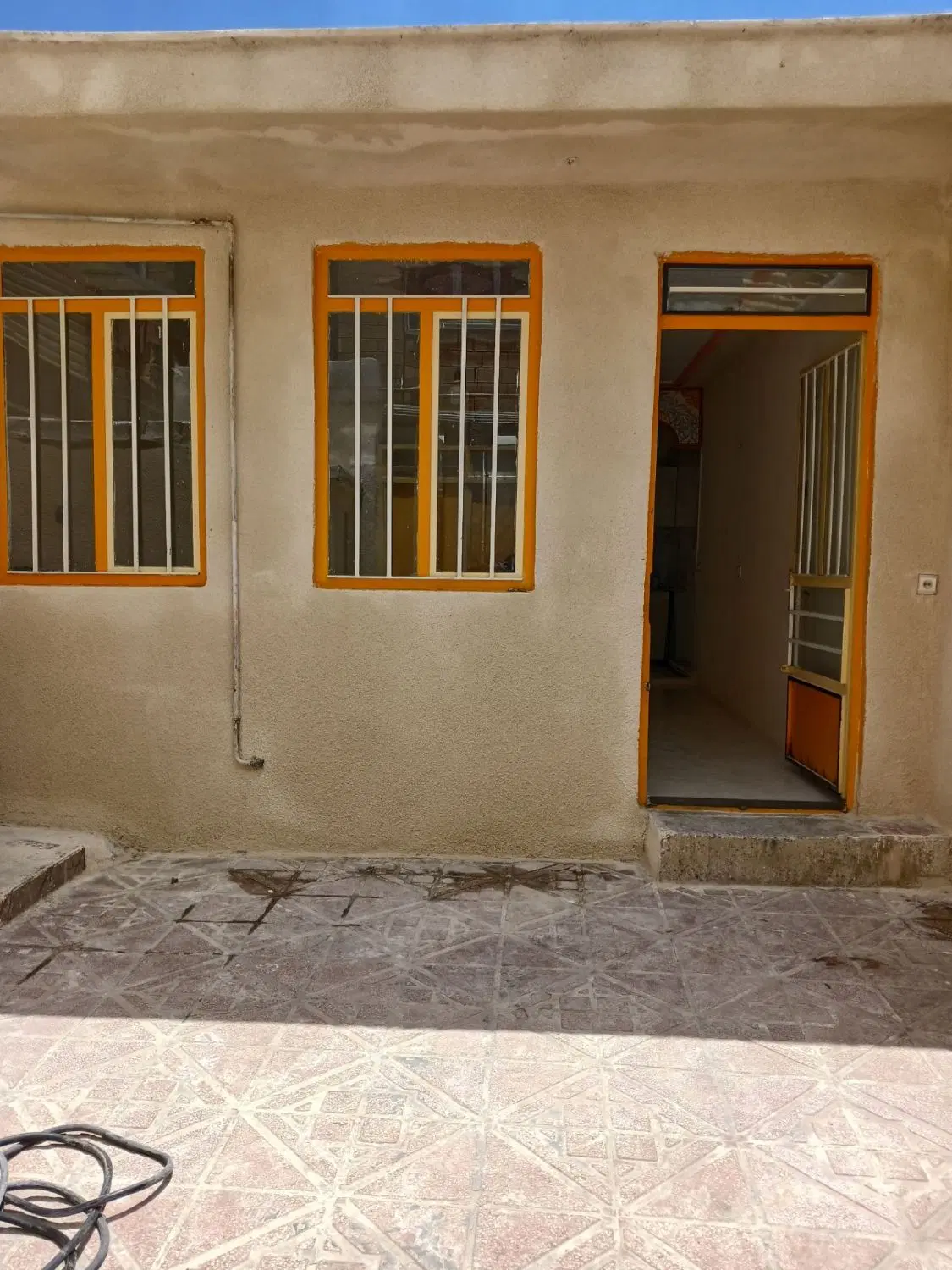 منزل اجاره ای