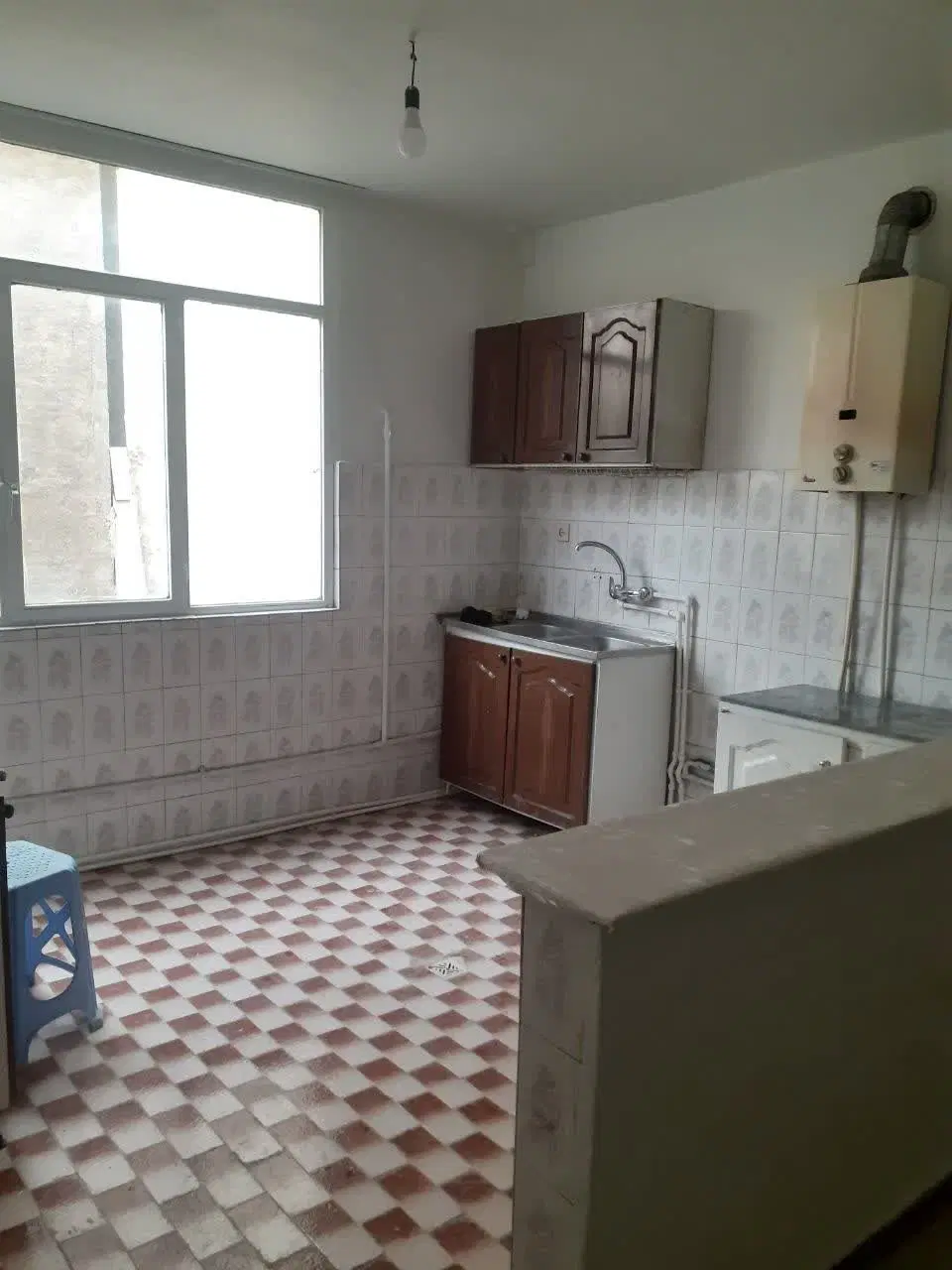 آپارتمان ۵۰ متری برای اجاره