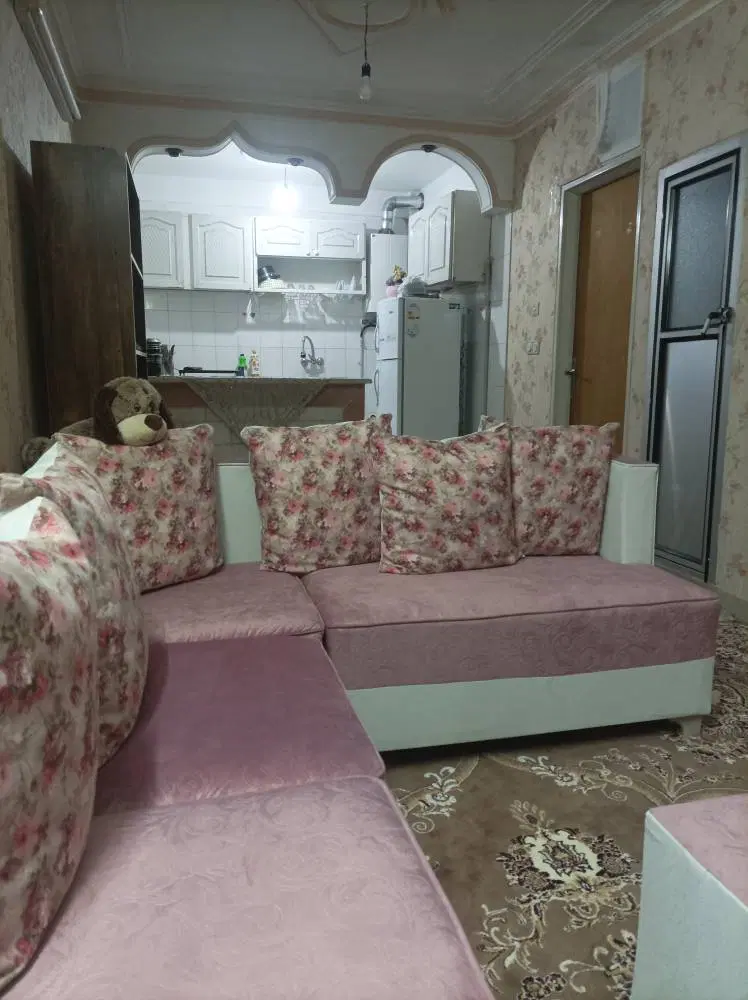 اجاره آپارتمان ۴۵ متری