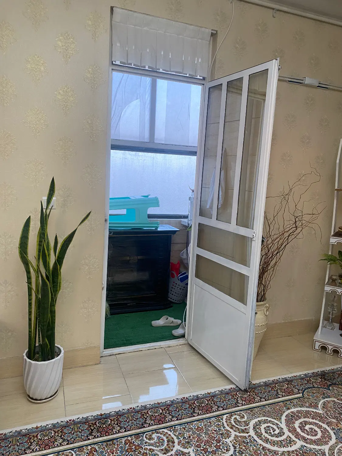 فروش آپارتمان شهرک بوستان