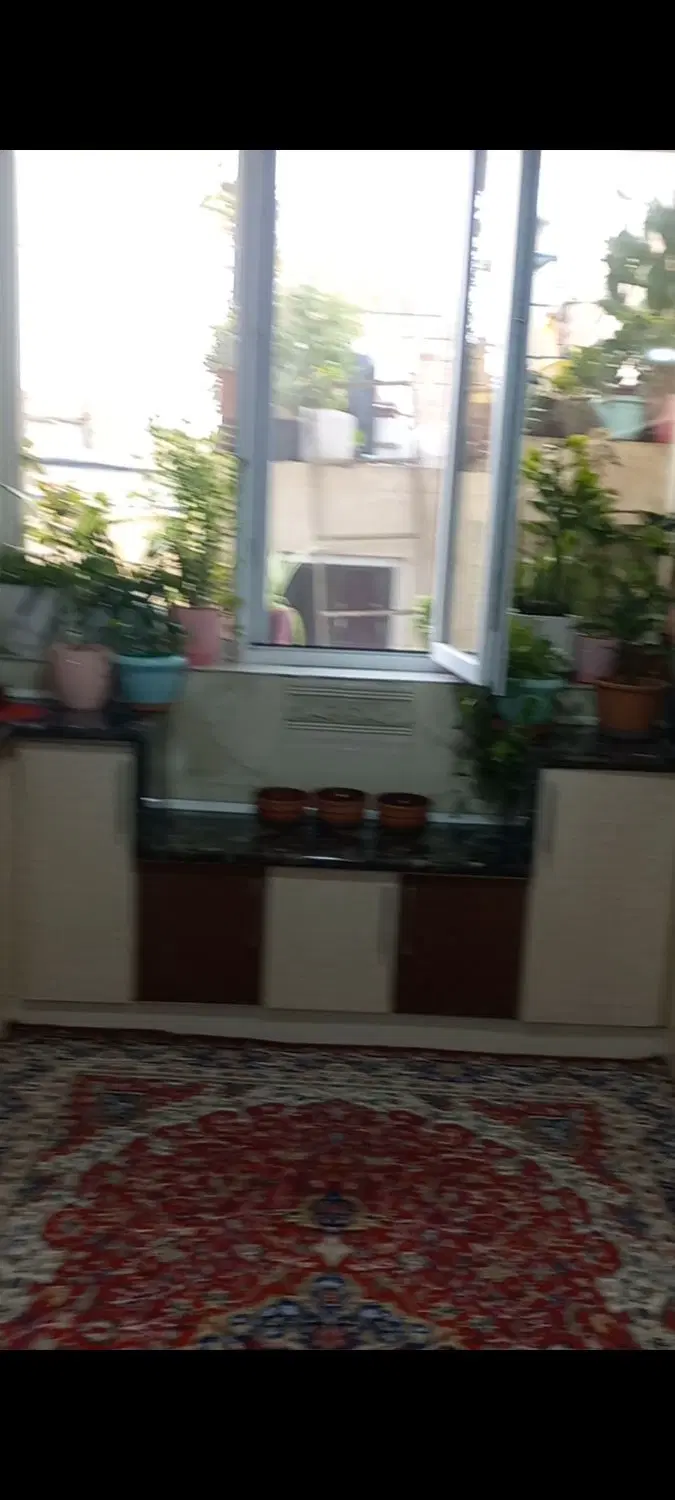 خانه فروشی در محله ازادگان پارساباد کوچه ۲