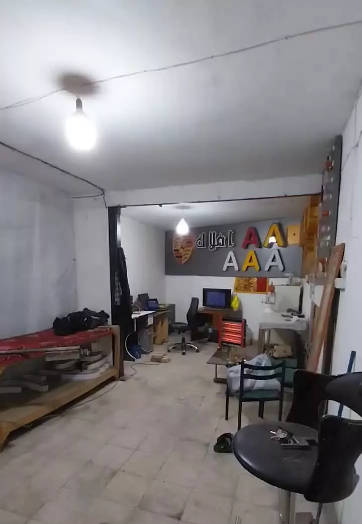 اجاره کارگاه ۱۰۰ متری