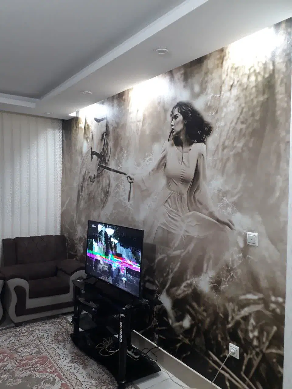 اجاره آپارتمان