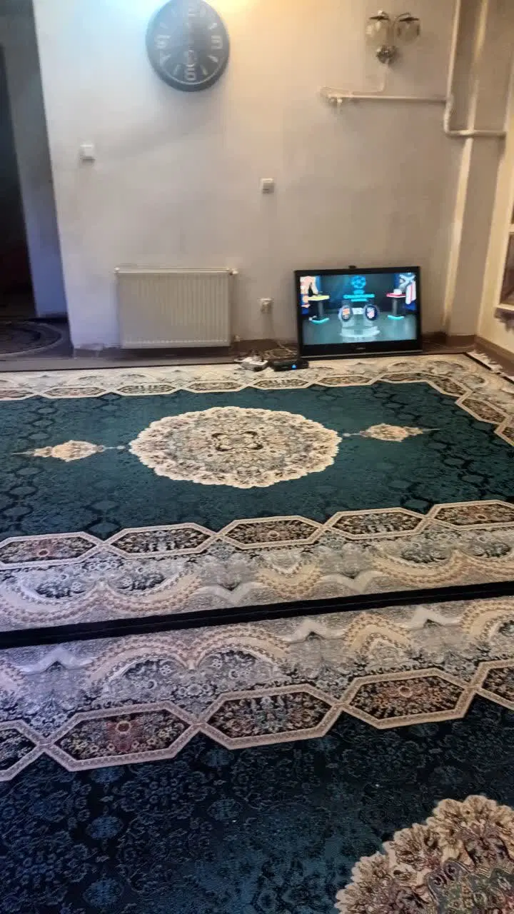واحد آپارتمان میدان نواب