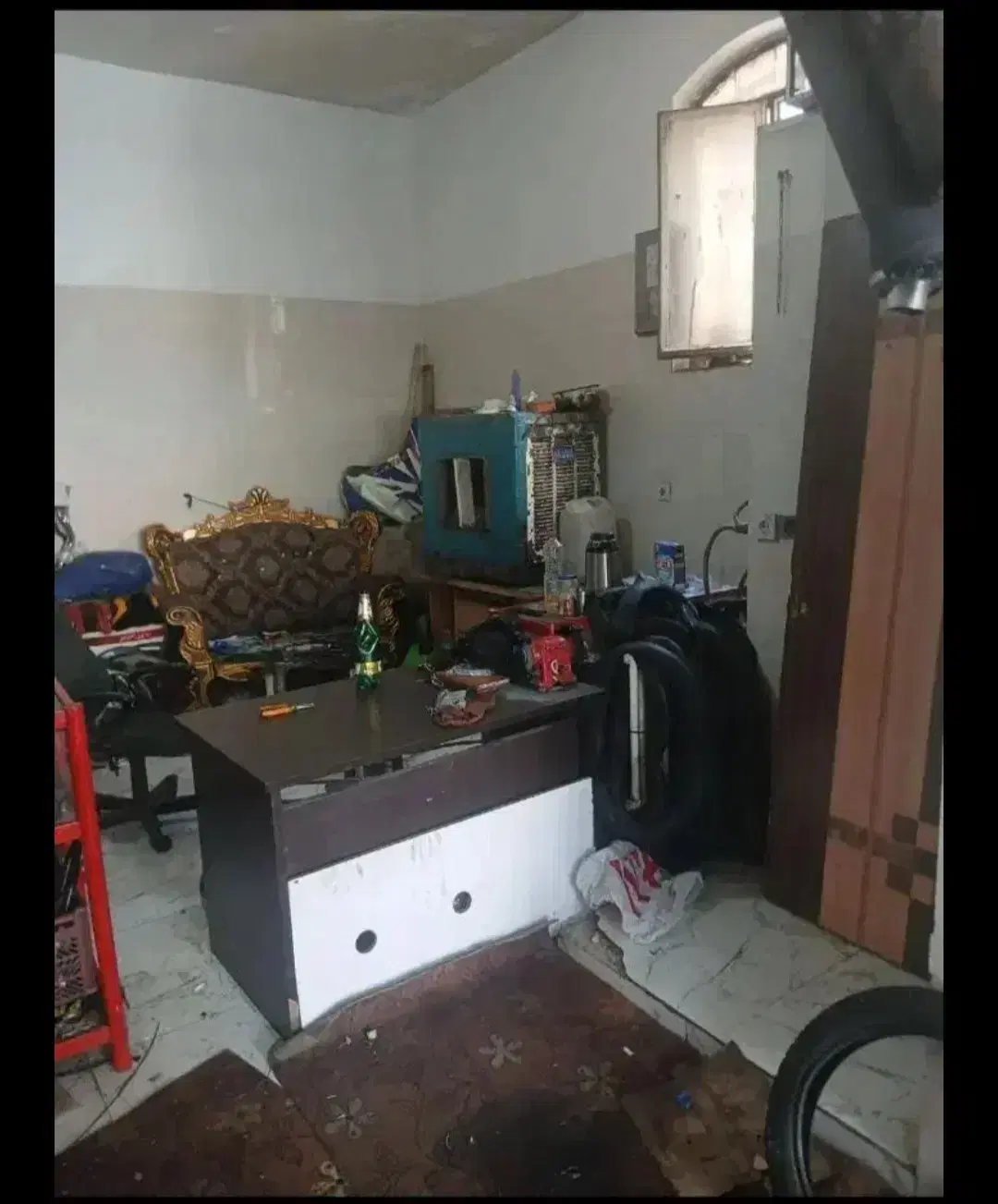 فروش ی مغازه ۴۰متری سراسیاب