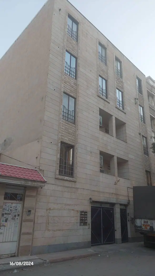 فروش آپارتمان
