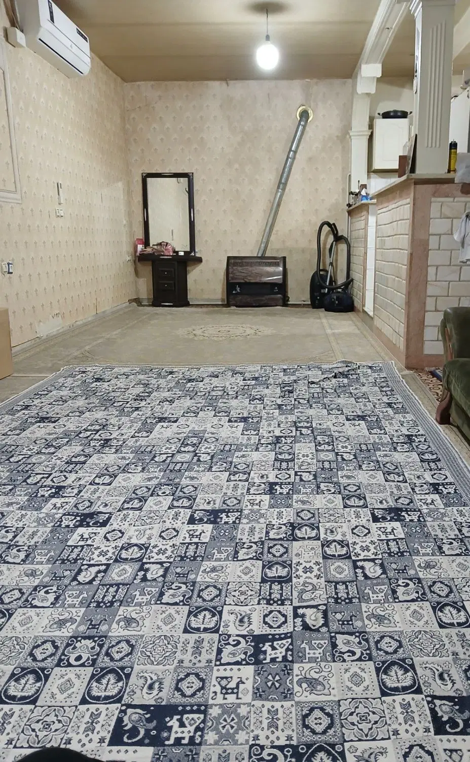 خانه میلان ۹