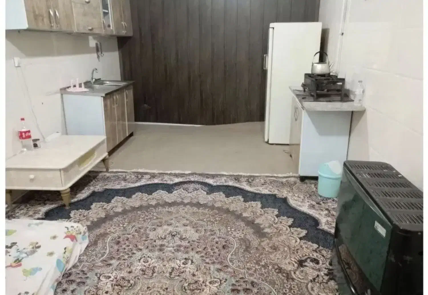 هم خونه میخوام
