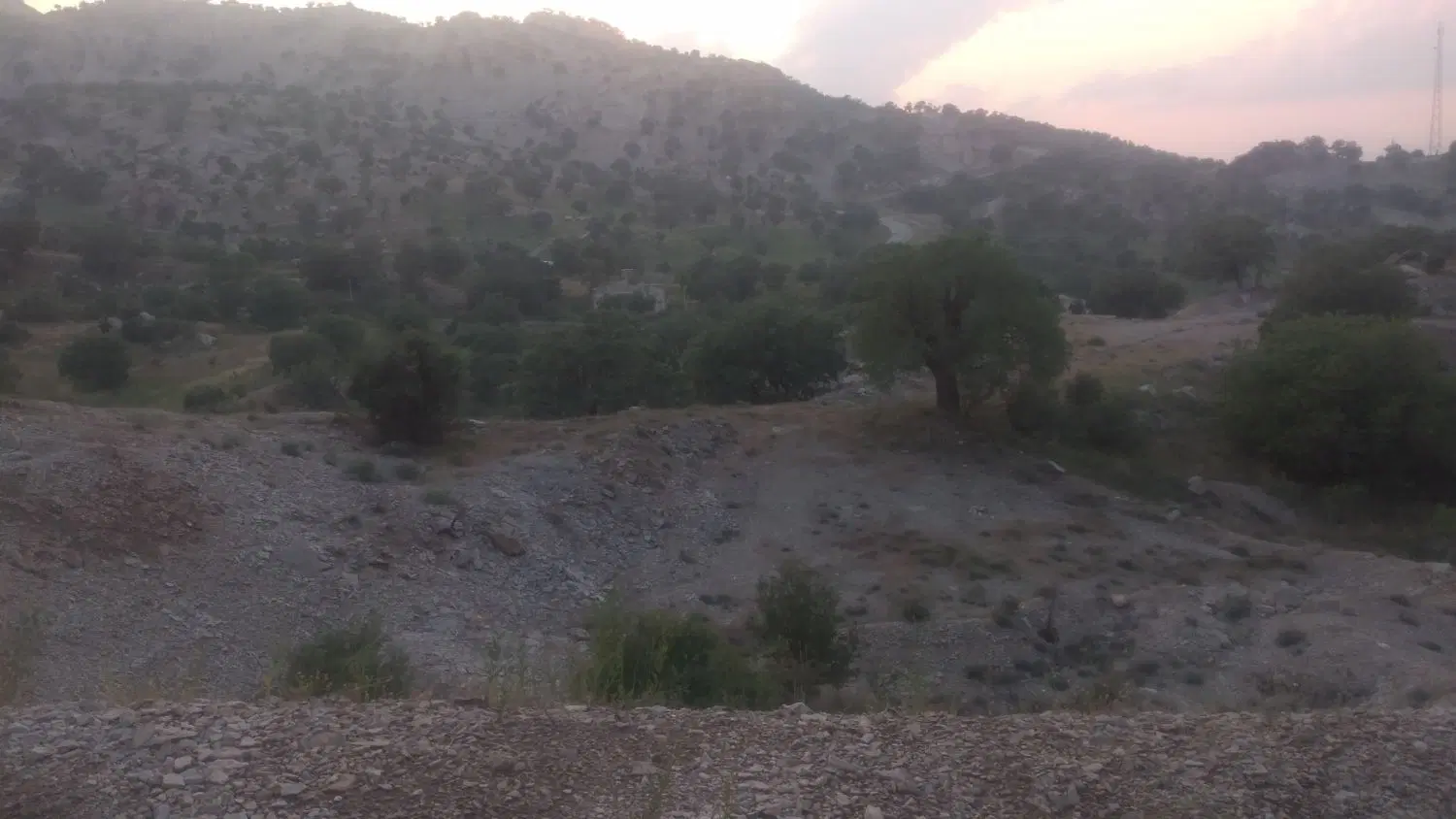 فروش زمین