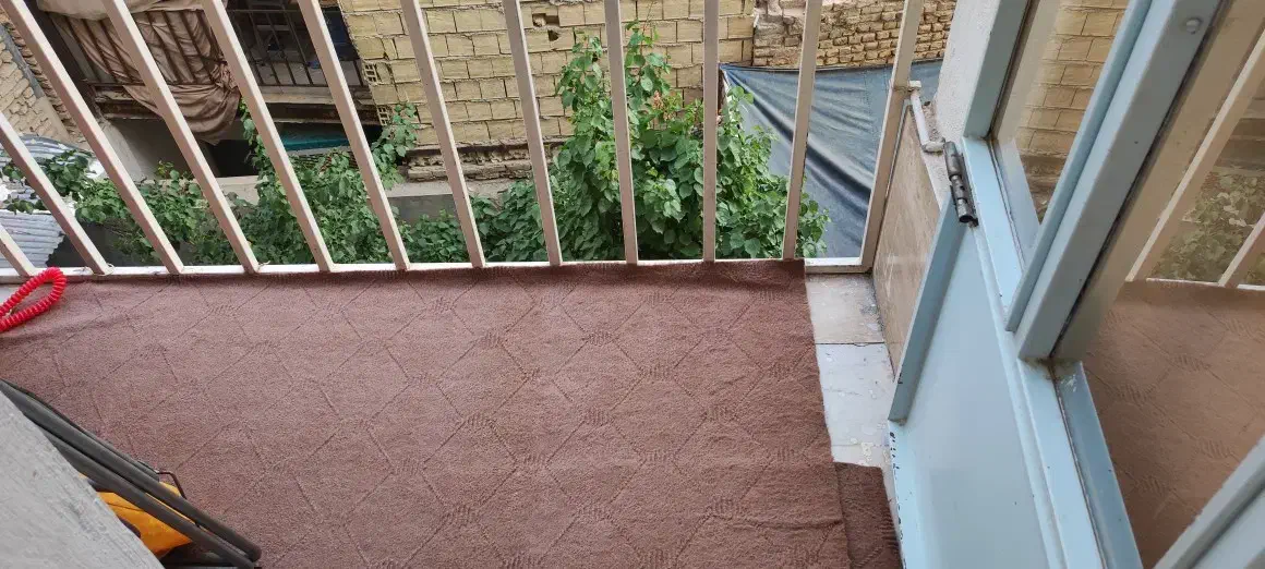 خانه اجاره ای