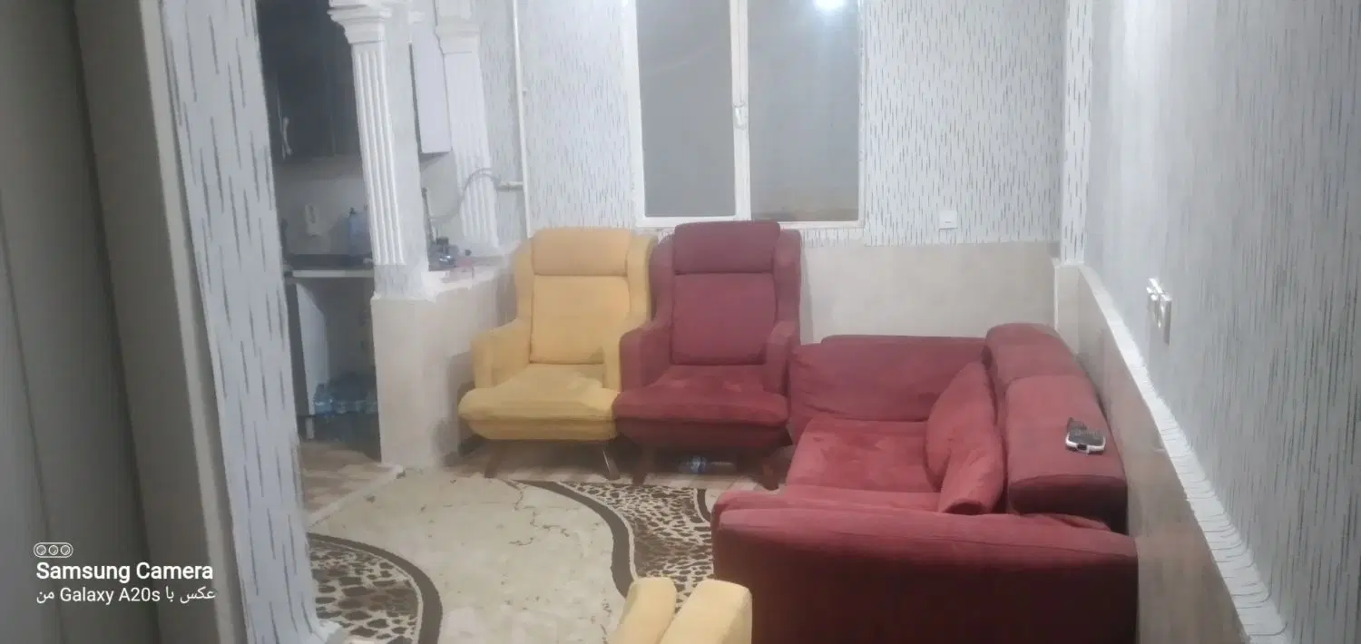 خانه آپارتمانی