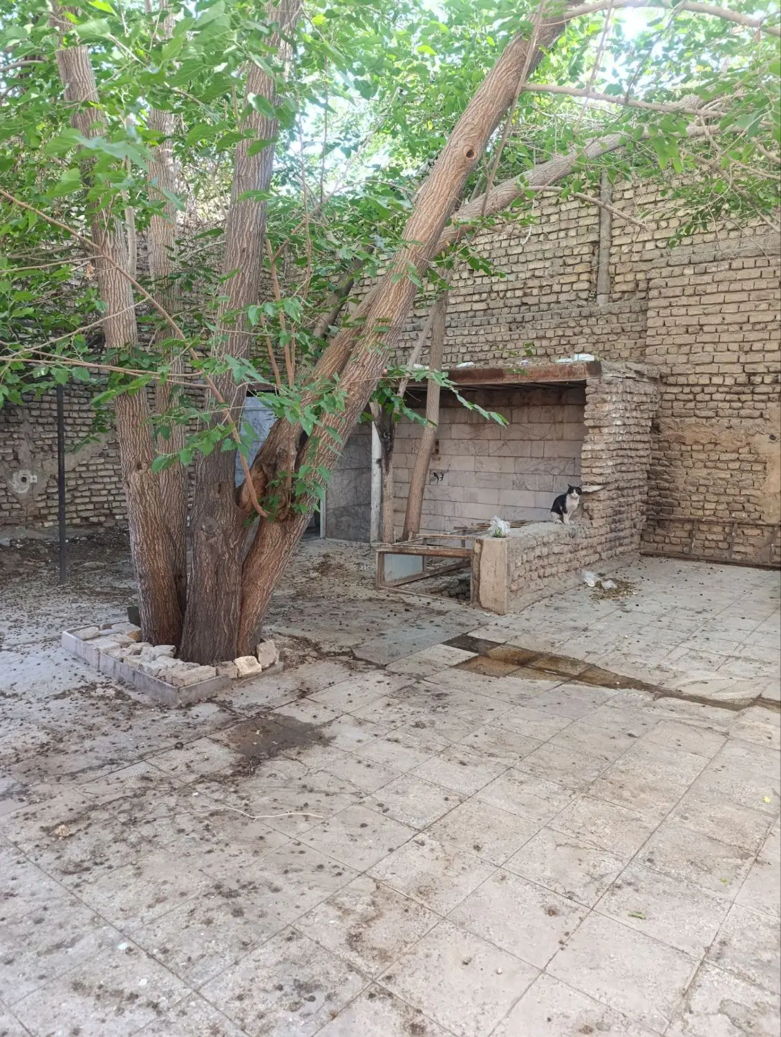 فروش خانه کلنگی