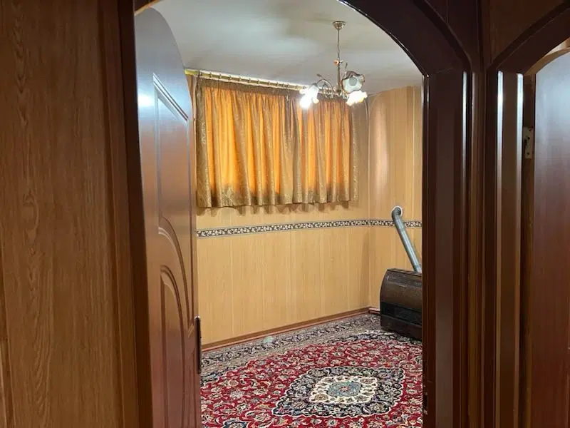 آپارتمان ۷۷ متری_رهن کامل_سیدرضی
