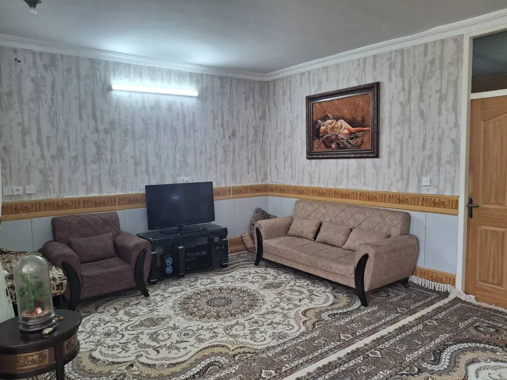 ویلایی دو خوابه واقع در ردان
