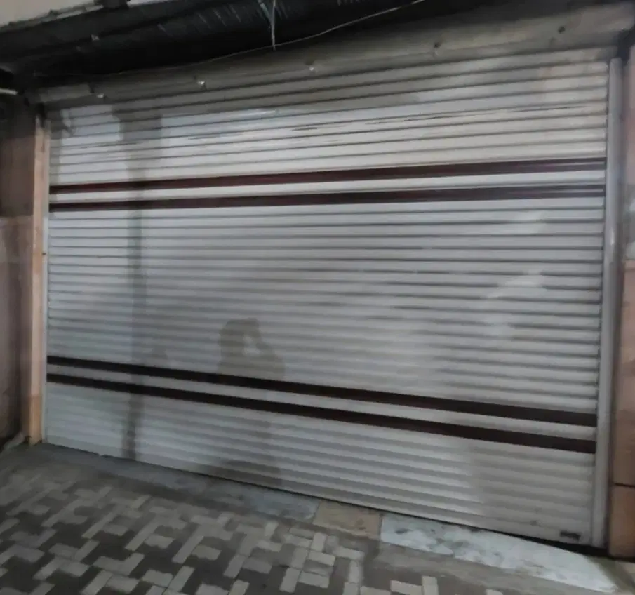 دو باب مغازه 28 و33 متری سنگر یکجا یا تکی اجاره