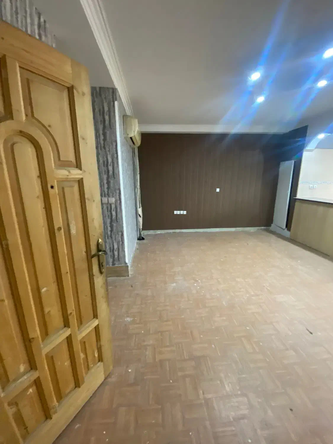 اجاره اپارتمان۶۰ متری