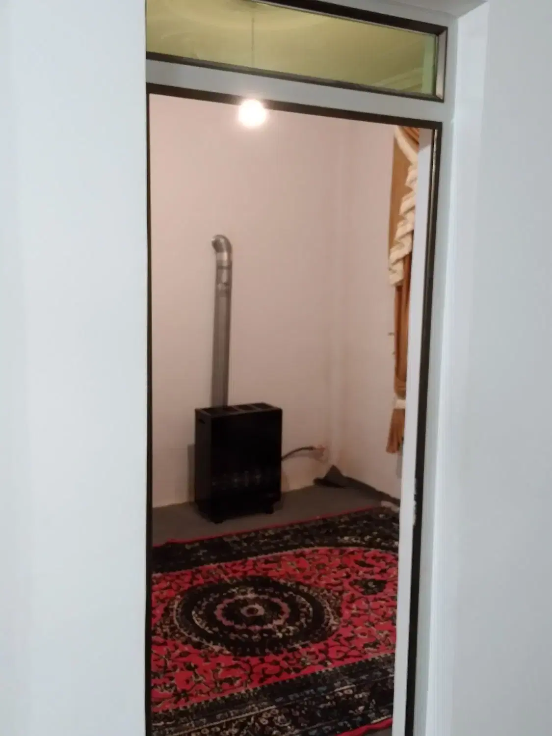 ویلا اجاره ای در دل جنگل همرا با آلاچیق