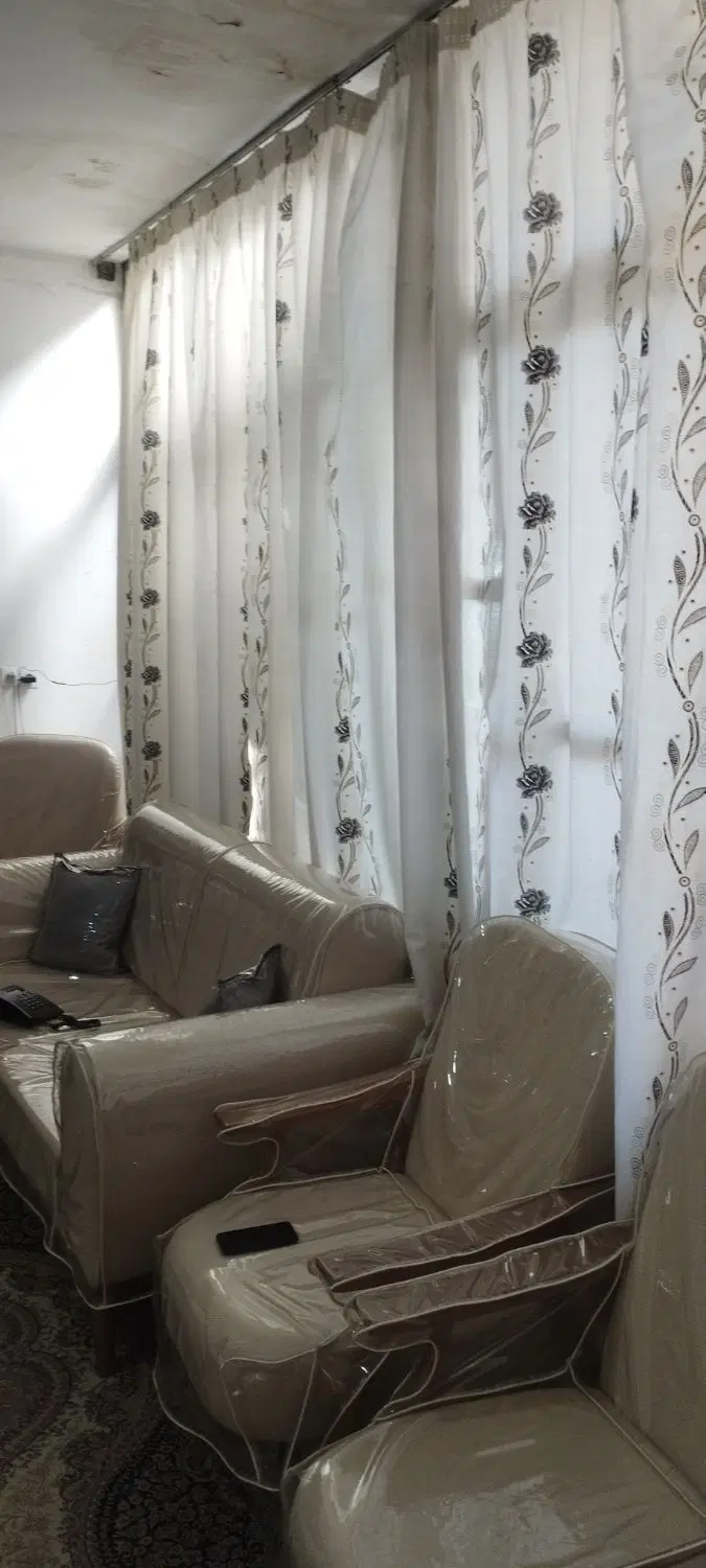 خانه اجاره ای