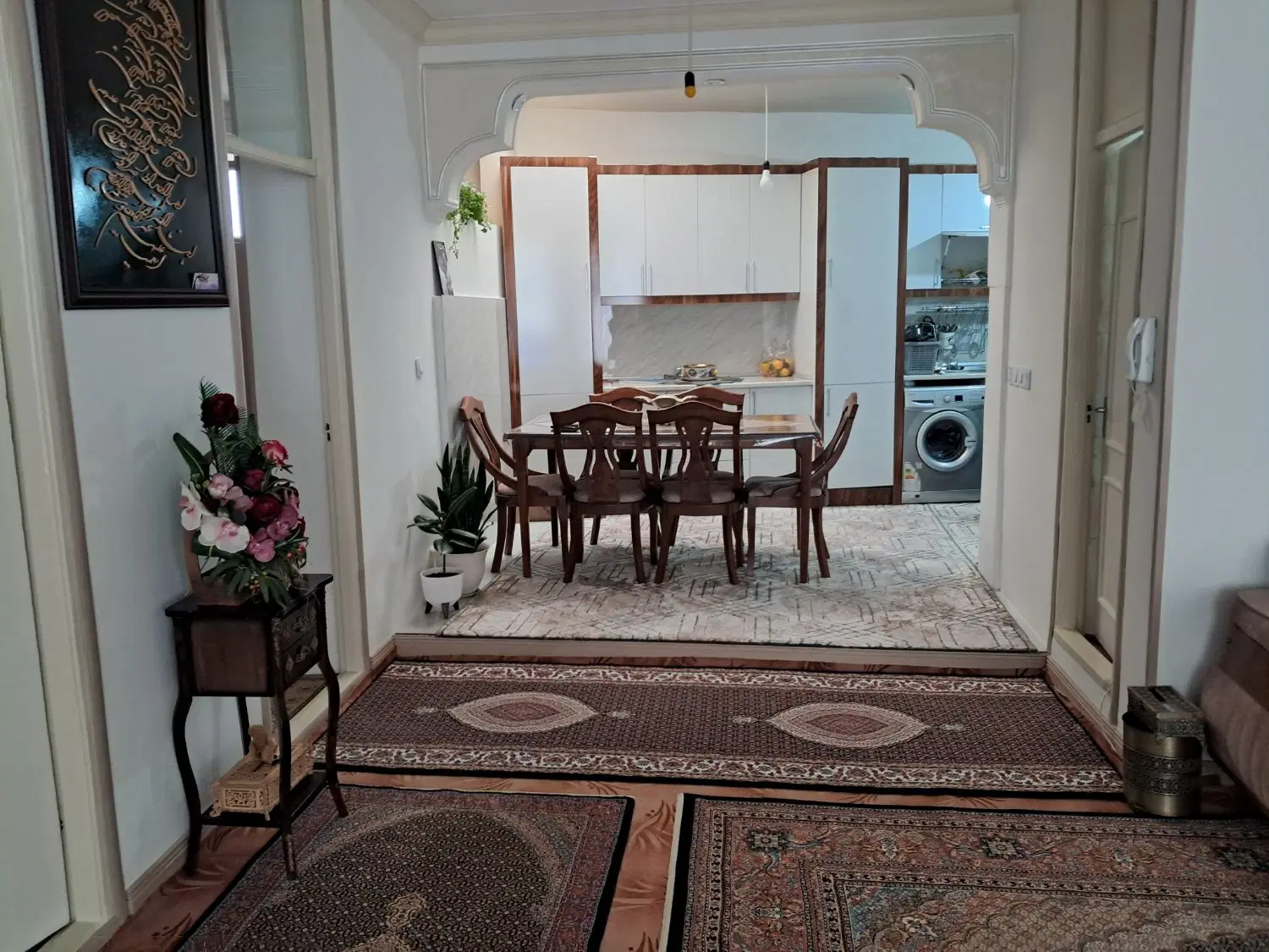 خانه ویلایی