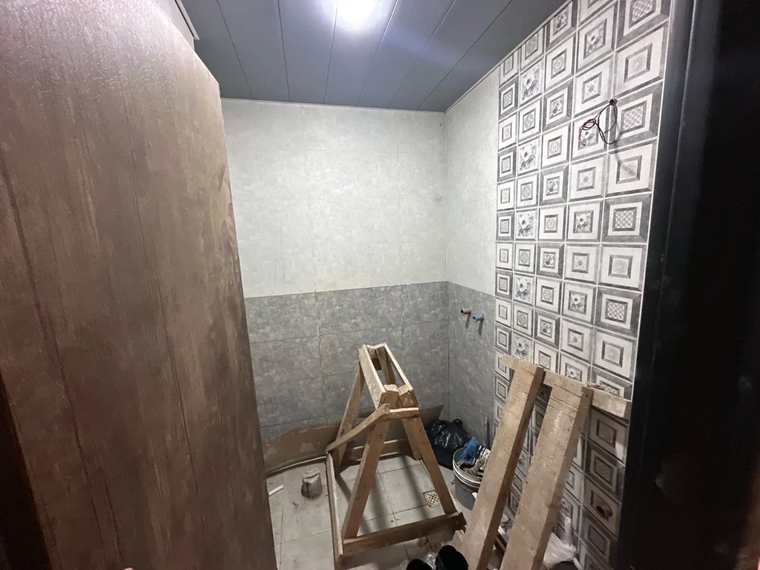 ویلا نزدیک به رشت