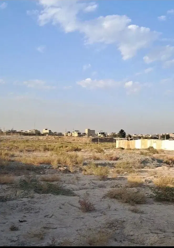 زمین ۵۰۰ متری