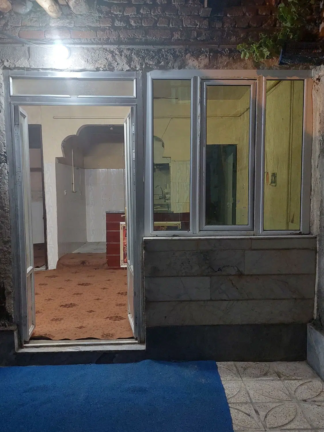 اجاره خانه ویلایی