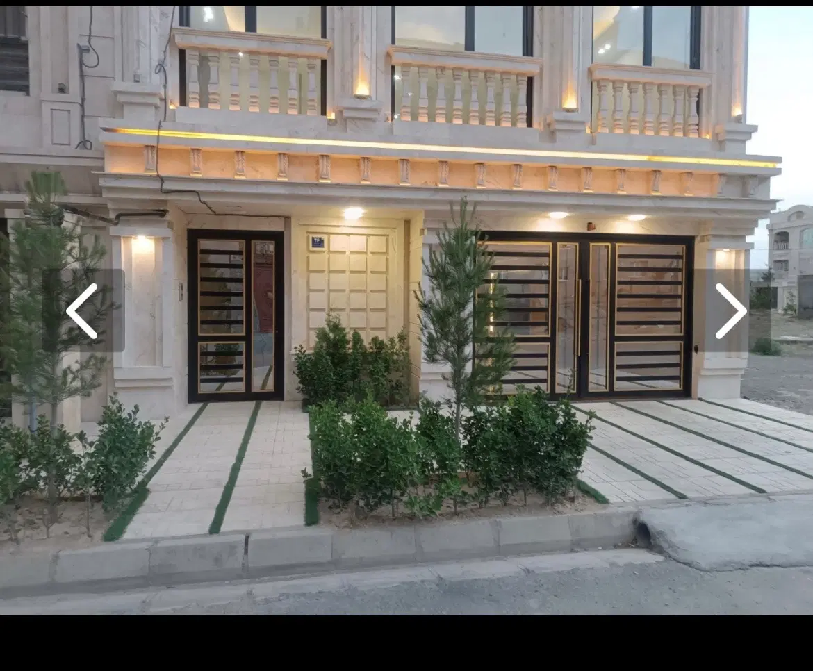 ۲۰۰مترویلایی فاز۵