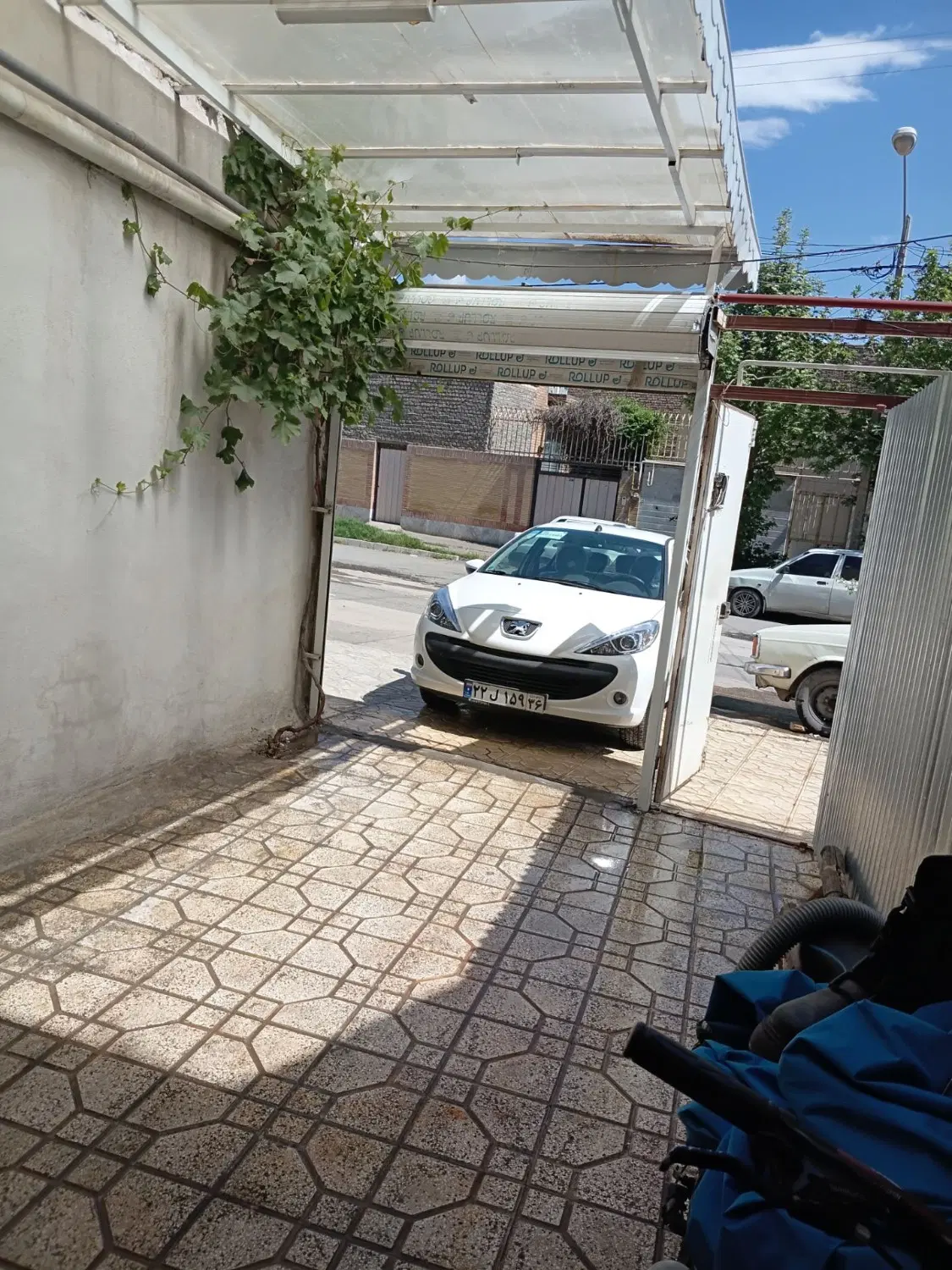 خانه فروشی در نیشابور