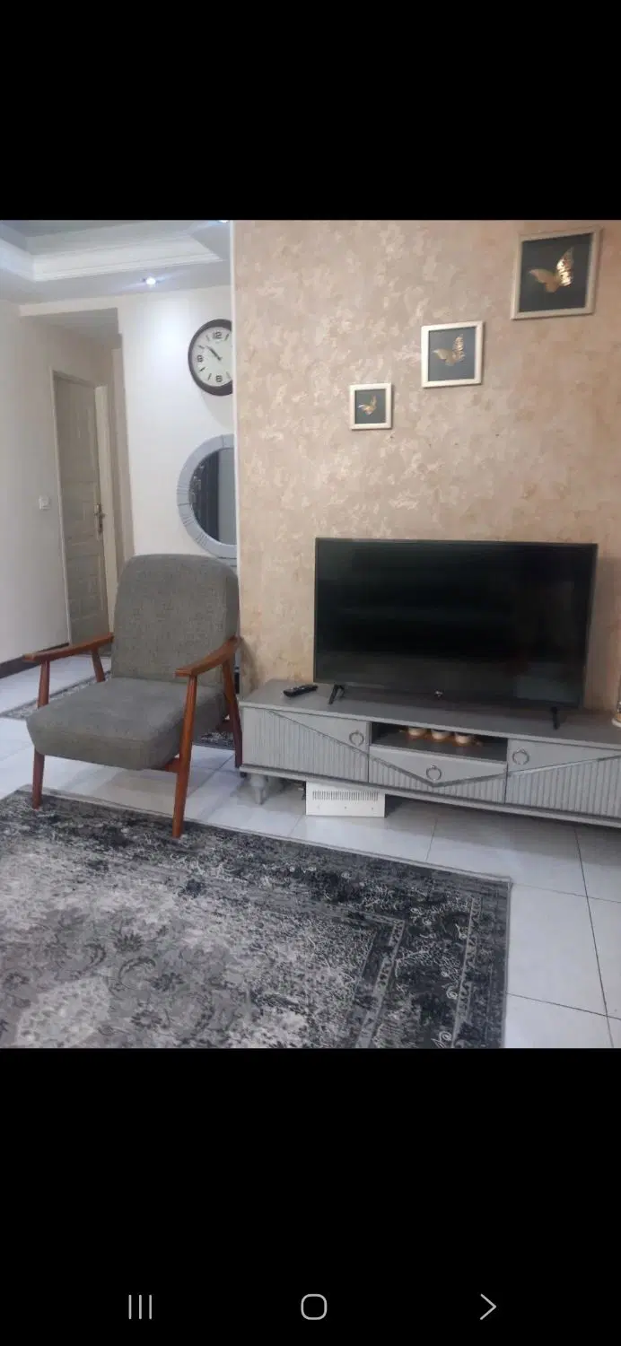 اجاره آپارتمان ۴۸متری درخزانه