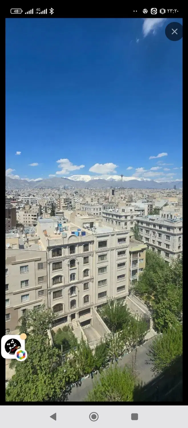 نیازمند هم خونه خانوم