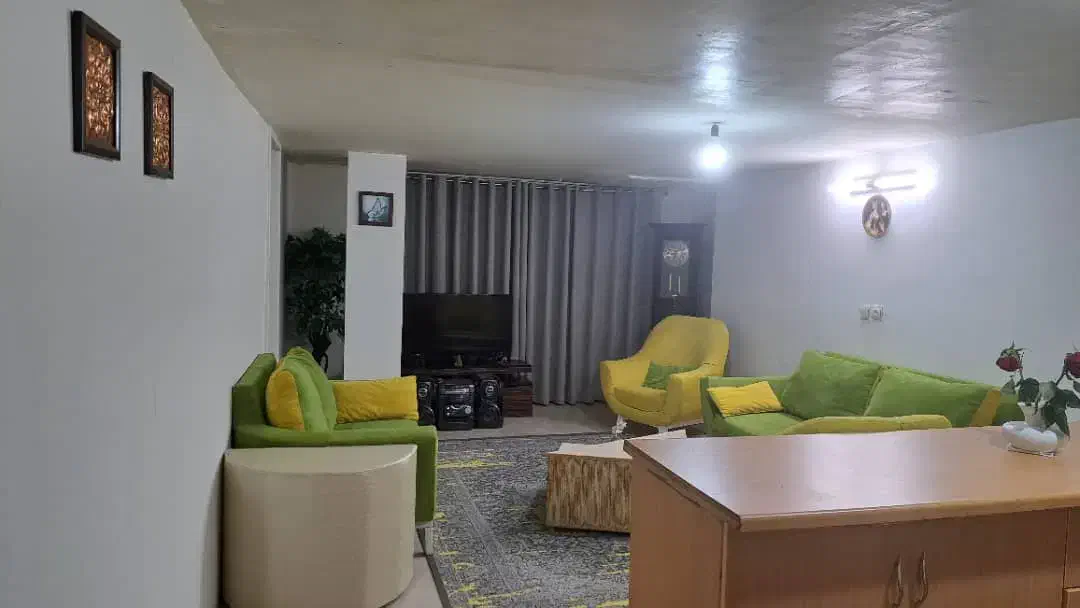 شیخ صدوق مبله کامل