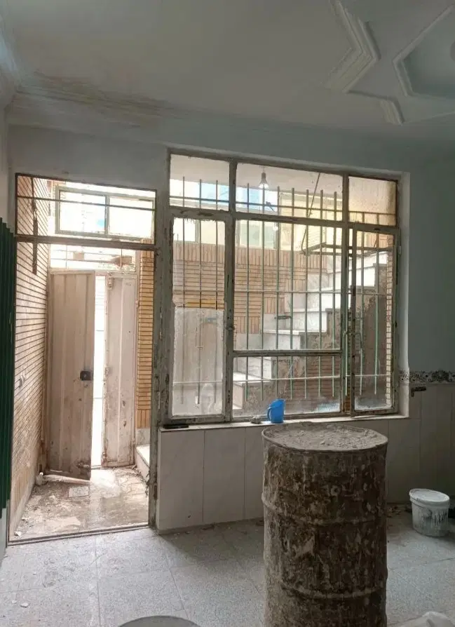 معاوضه ماشین سنگین با ویلا