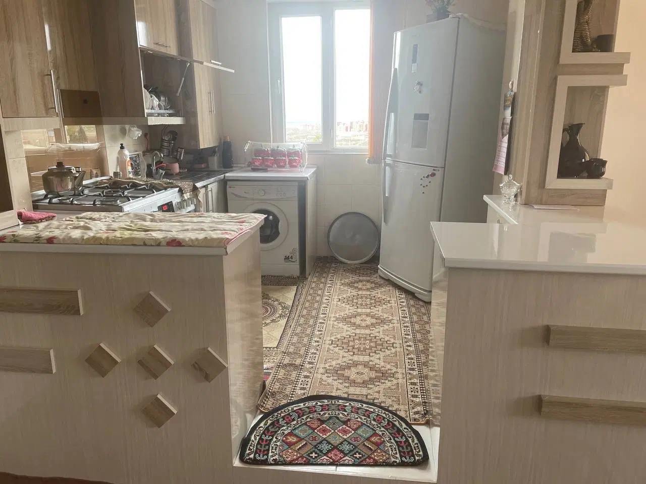 اپارتمان