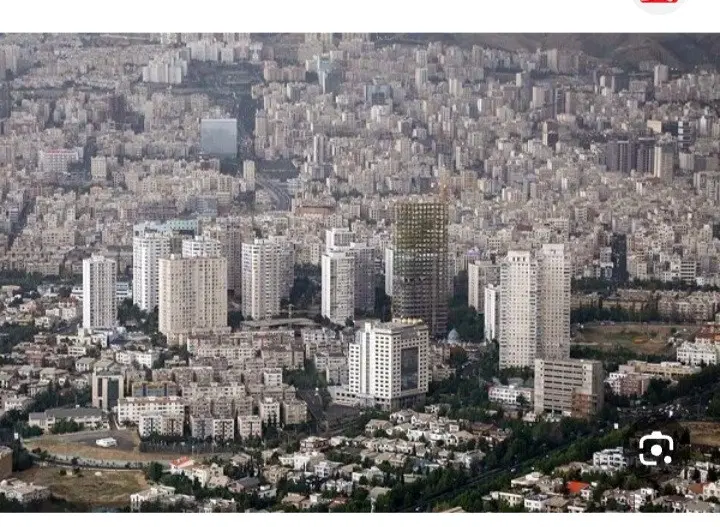 زمین مسکونی