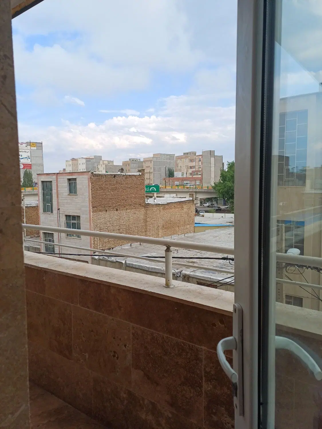 فروش واحد ۱۵۰ متری فول لاکچری در سعدی