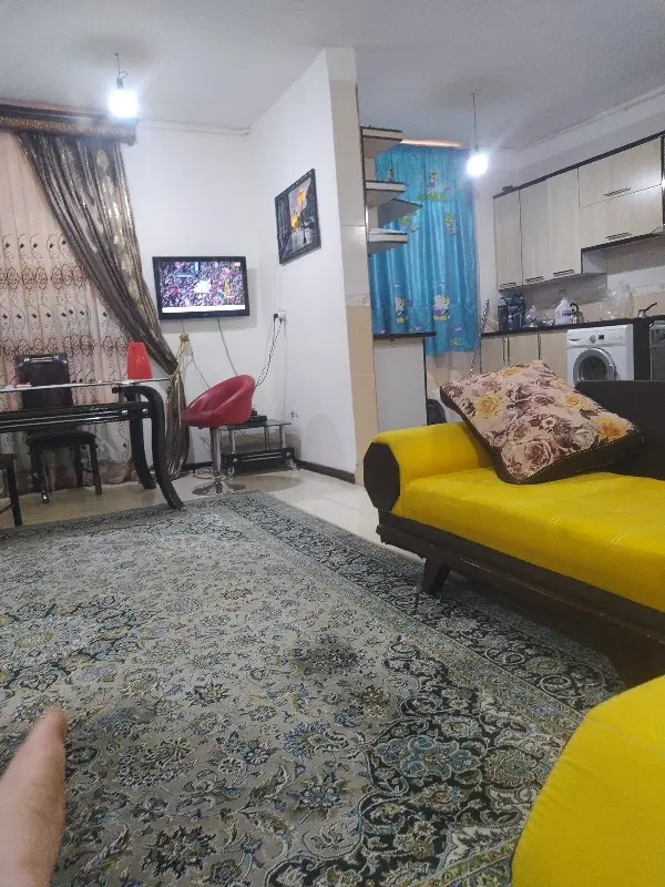 خونه مسکن مهر