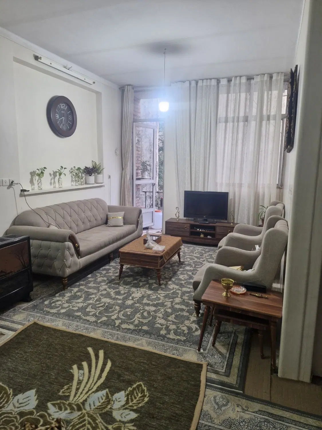 اجاره خانه