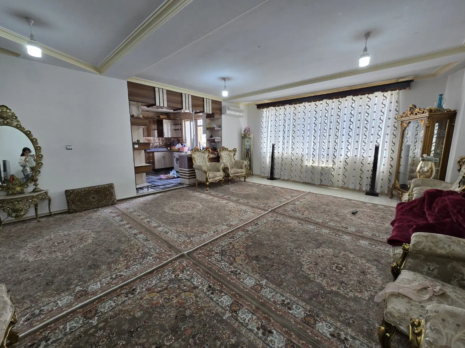 اجاره شخصی ساز شهرک ساحلی بلوار نظام مهندسی
