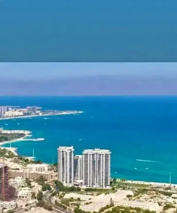 فروش زمین مسکونی فاز 7