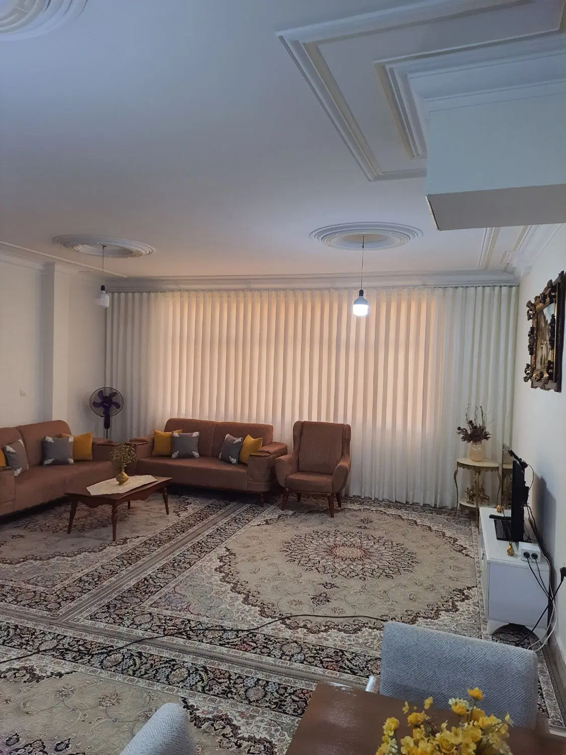 خانه ویلایی سوبلکس بین ناصر خسرو وجلال احمر