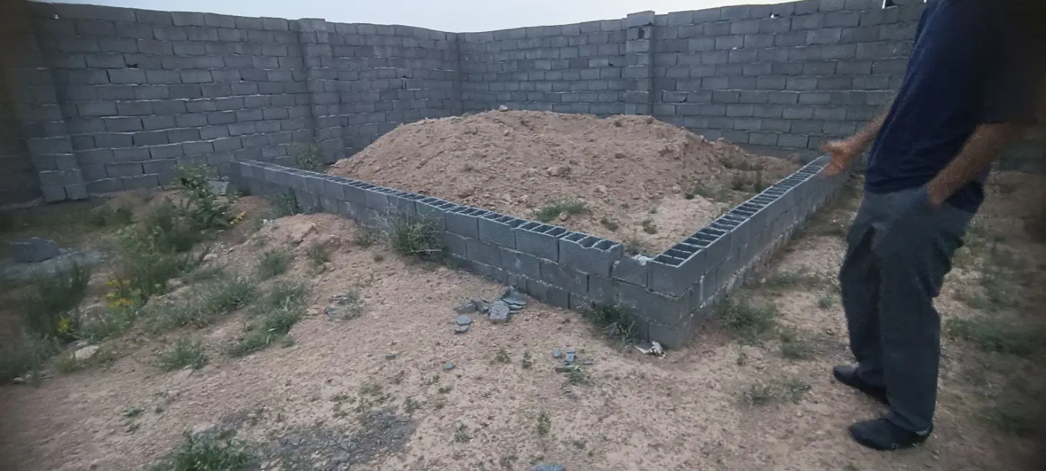 زمین 500متری شاهنامه 69