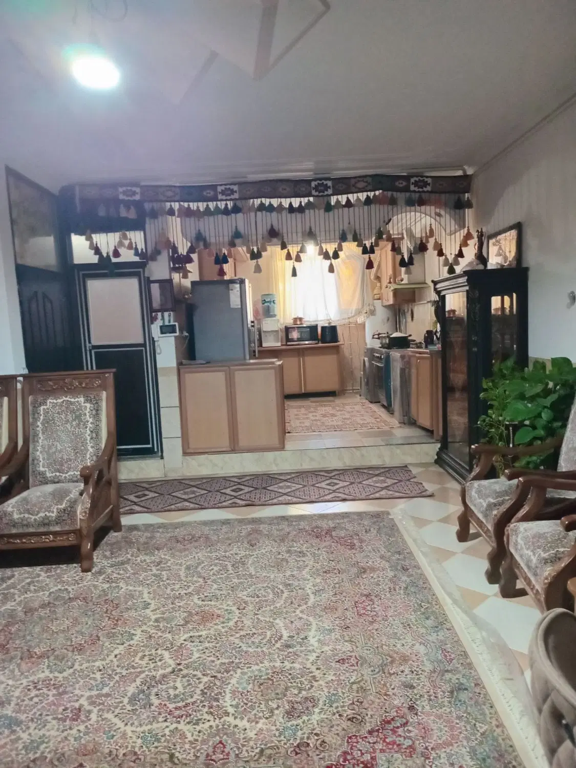 اجاره بالا ویلایی