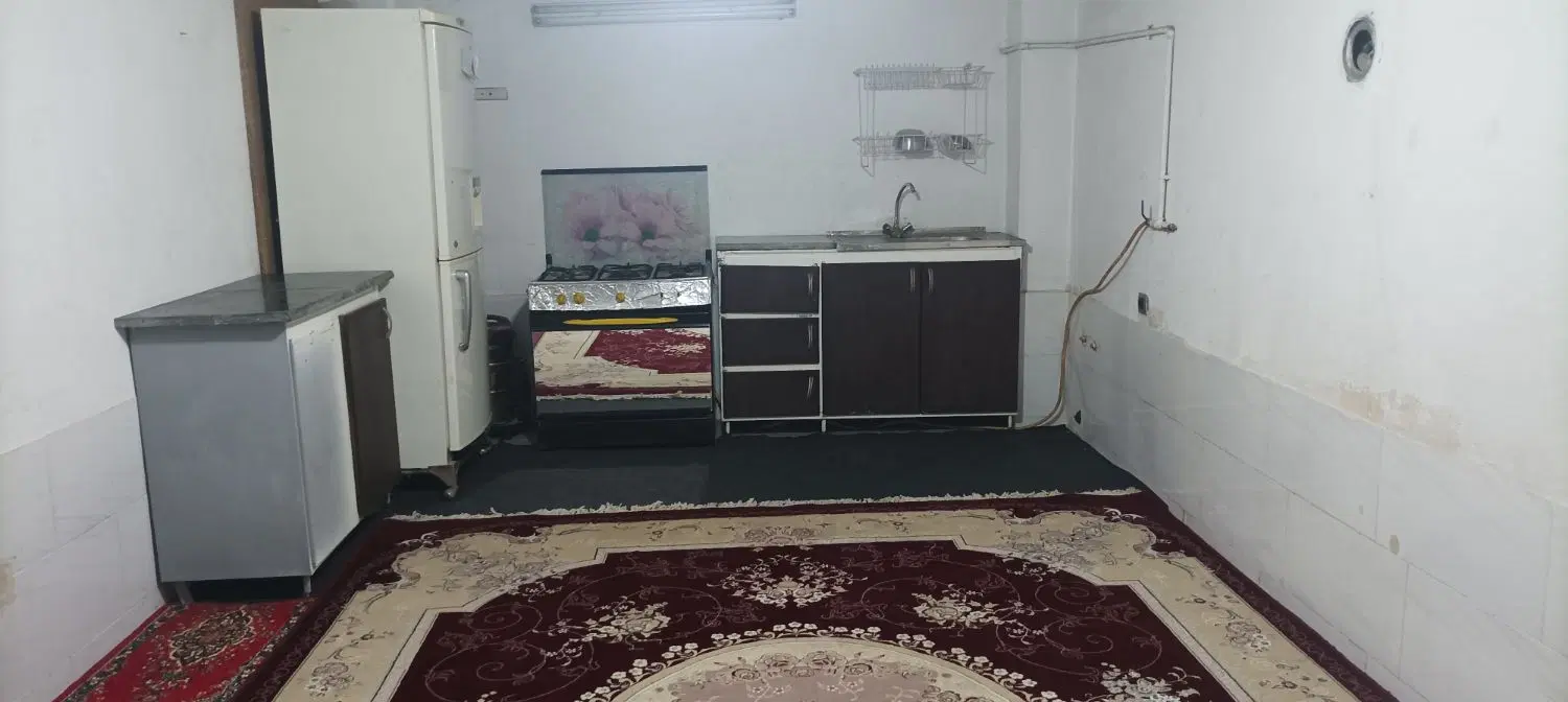 سوعیت 40متری ورودی مستقل