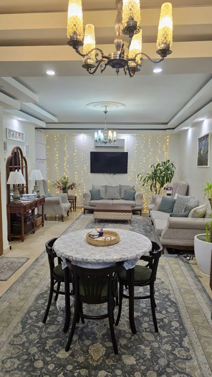 آپارتمان ۷۶ متری مختاری غربی
