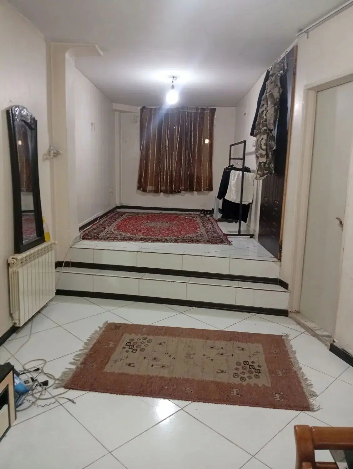 رهن آپارتمان تک واحدی