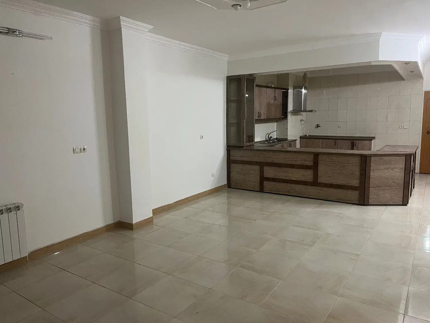 جنوبی خوش نقشه سند تک برگ خیابان سعدی