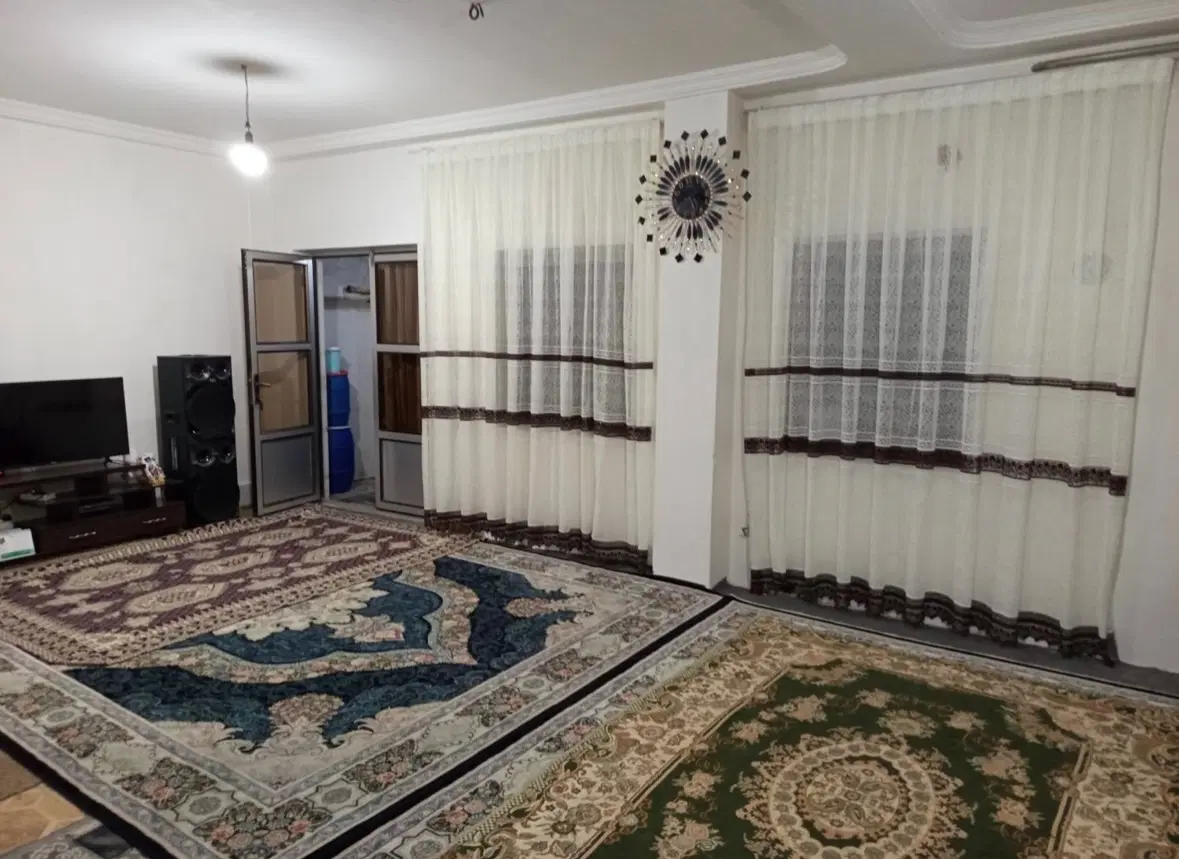 ویلای ۱۰۰ متری دربست مرکز شهر