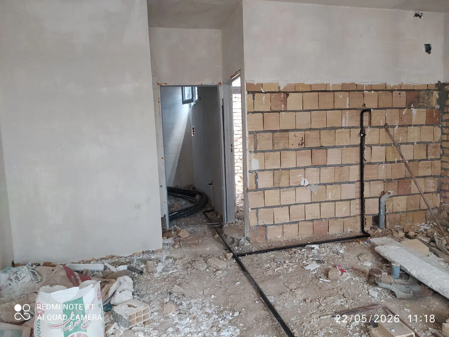 خانه ویلایی محمدعلی پهلوان پیش فروش